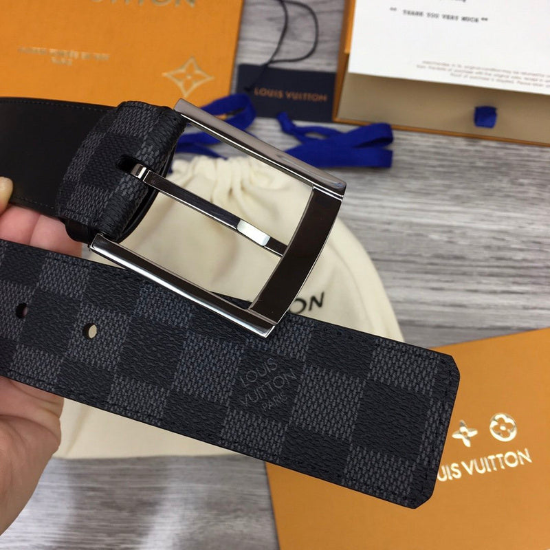 JB - LOV Belts - 318