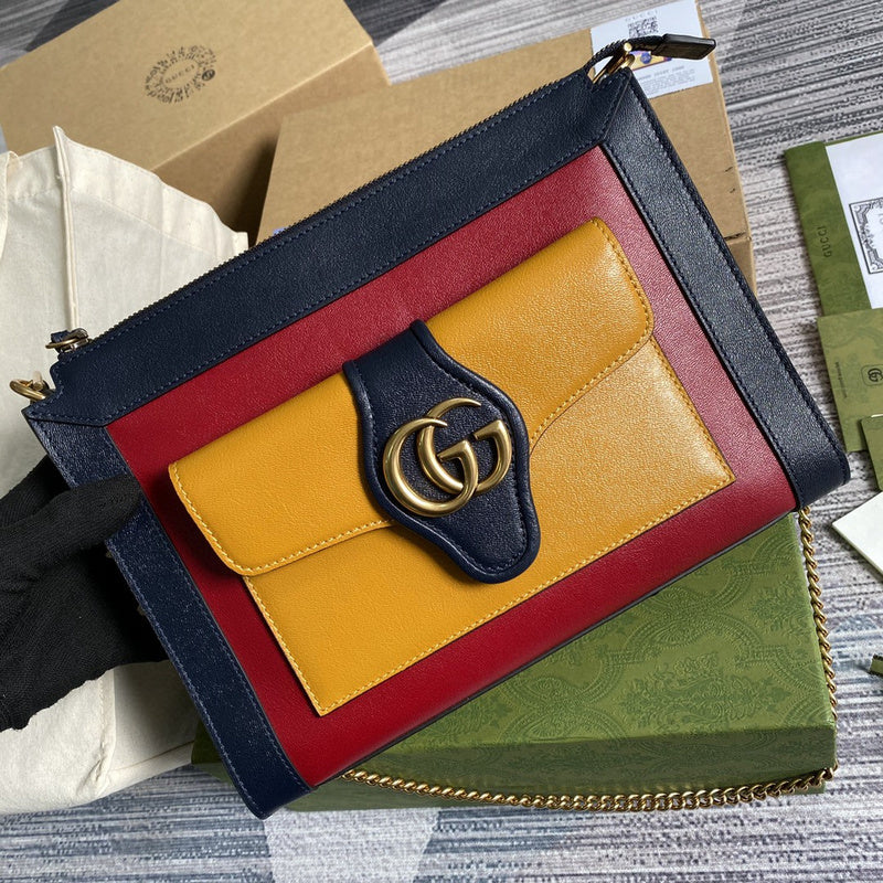 COZY BAGS - GUKI Bags - 2096