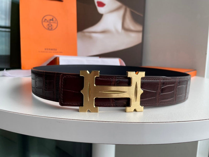JB - HMS Belts - 101