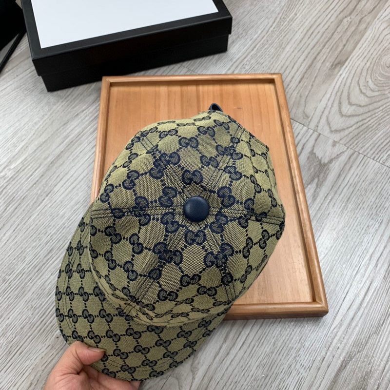COZY BAGS - Guki Hats & Caps - 069