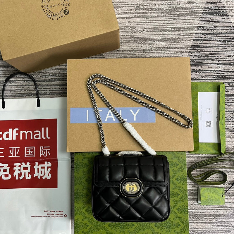 Cozy Bags - GUKI Women Shoulders Bags - 105