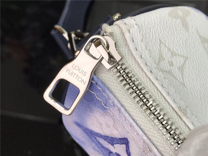 JB - LOV Travel Bags - 067