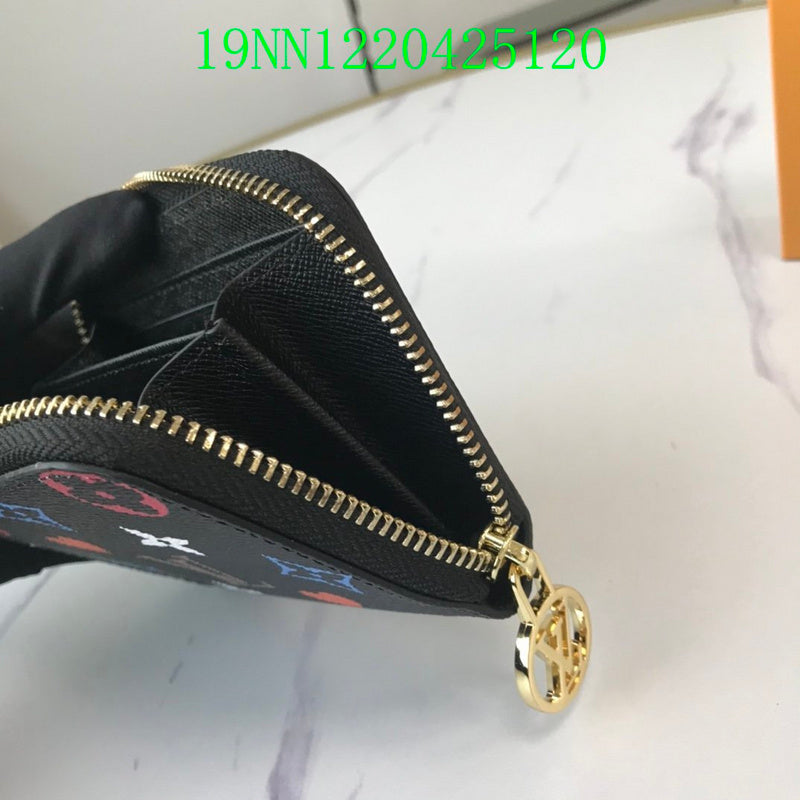 COZY BAGS - LOV Wallet - 1416