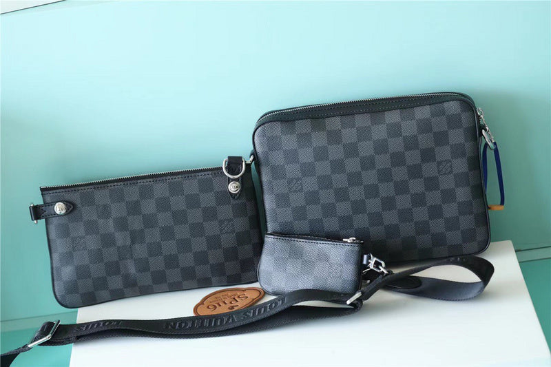 COZY BAGS - LOV Men Bags - 275