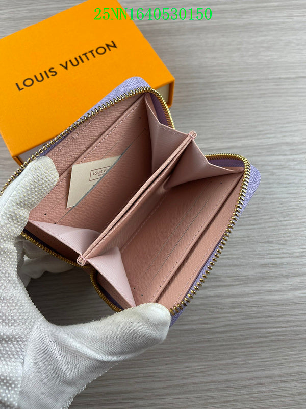 COZY BAGS - LOV Wallet - 1290