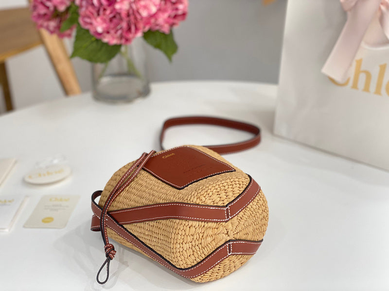 COZY - CLE Lady Bags - 004