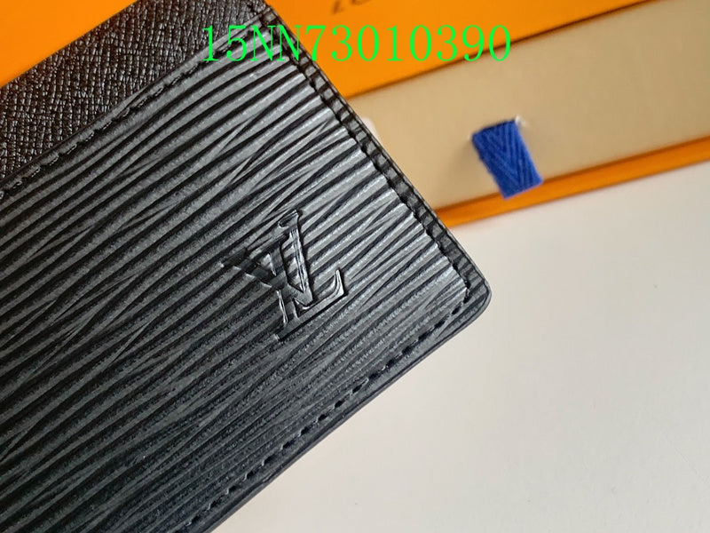 COZY BAGS - LOV Wallet - 786