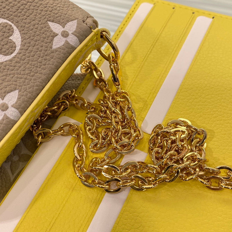 COZY BAGS - LOV Bags - 2279