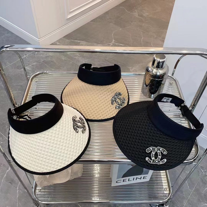 COZY BAGS - CHL Hats & Caps - 020