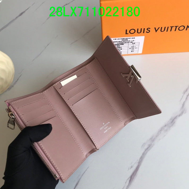 COZY BAGS - CHL Wallet - 1405