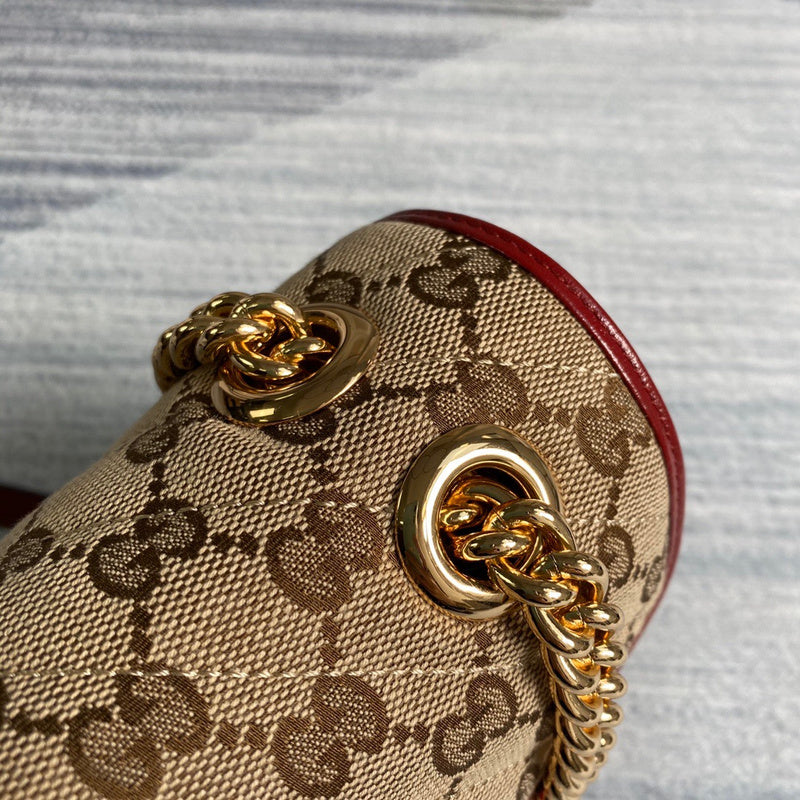 JB - Guki Lady Bags - 1117