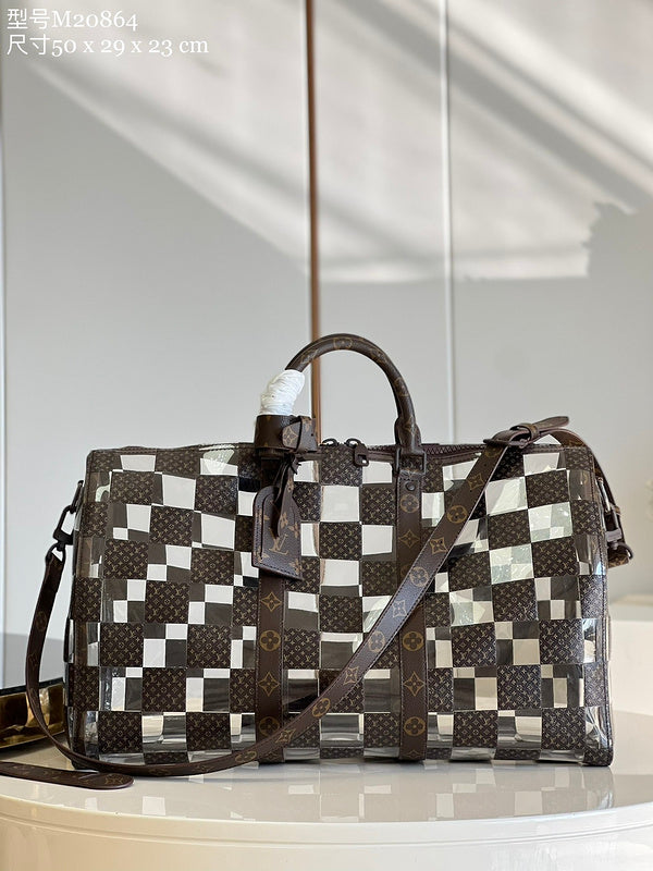 COZY - LV Bags - 1490