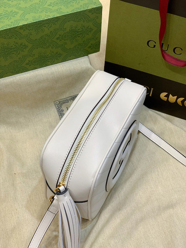 COZY BAGS - GUKI Bags - 295