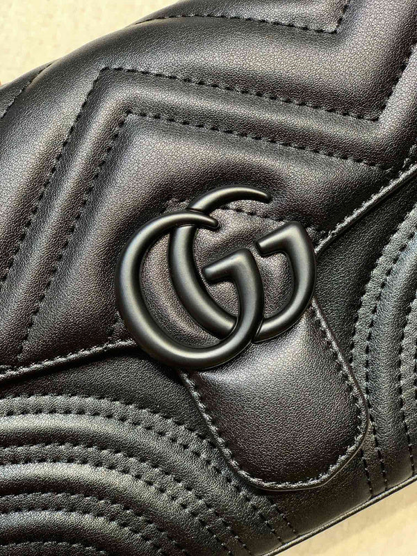 COZY BAGS - GUKI Bags - 864