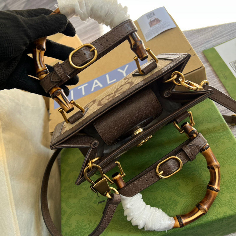 JB - Guki Lady Bags - 901