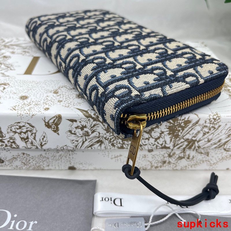 COZY BAGS - Mix Wallets - 296