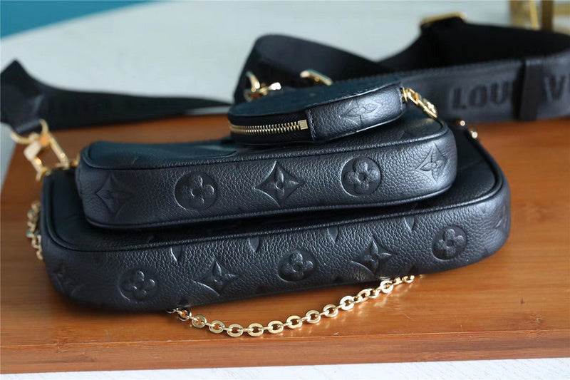COZY - LOV Lady Bags - 1443