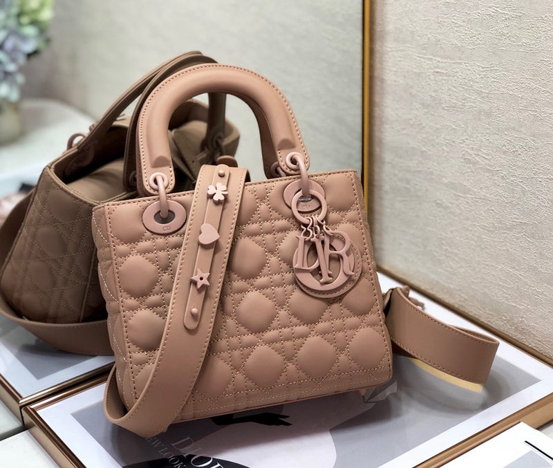 JB - DOR Lady Bags - 029