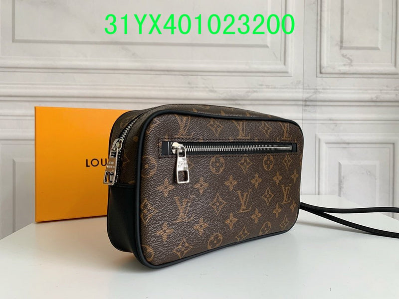 COZY BAGS - CHL Wallet - 1247