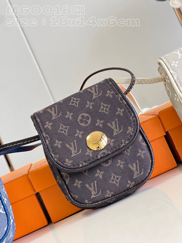 COZY BAGS - LOV Bags - 303