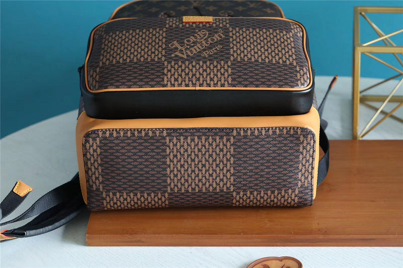 COZY - LOV Backpacks - 226