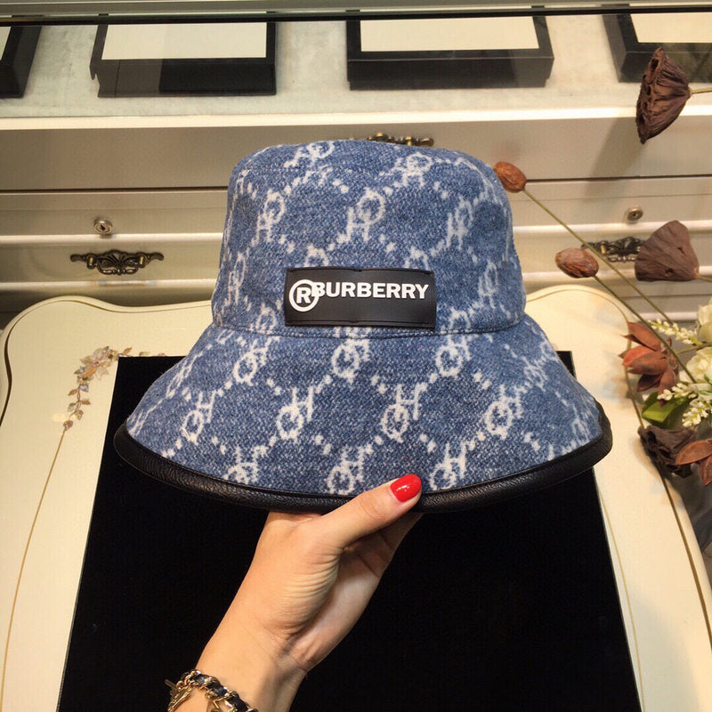 COZY BAGS - BOR Hats & Caps - 246