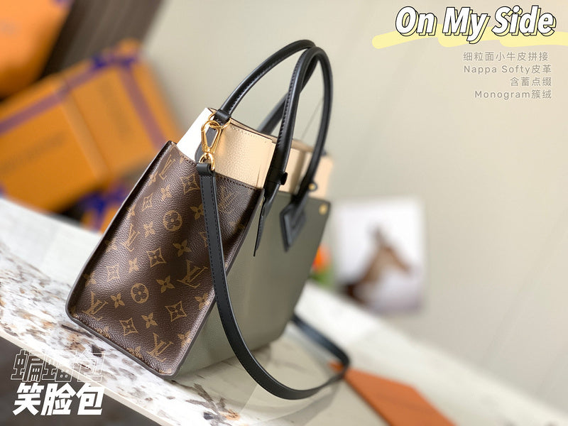 JB - LOV Lady Bags - 617