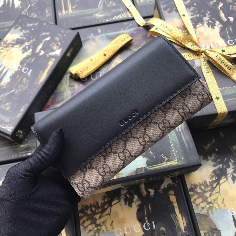 COZY BAGS - Guki Wallet - 452