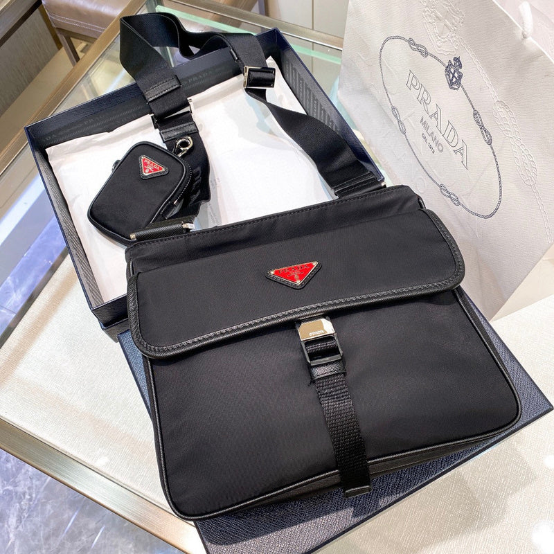 COZY BAGS - PD Men Bags - 182