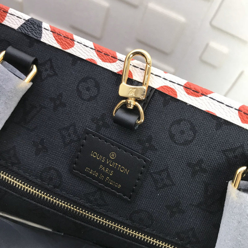 COZY BAGS - LOV Bags - 3855