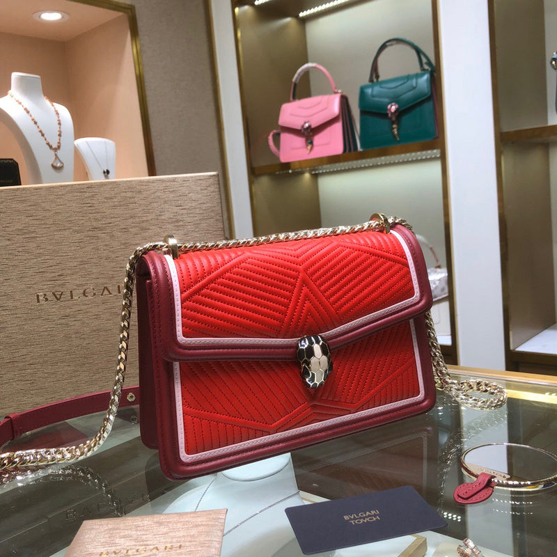 COZY - BGL Lady Bags - 110