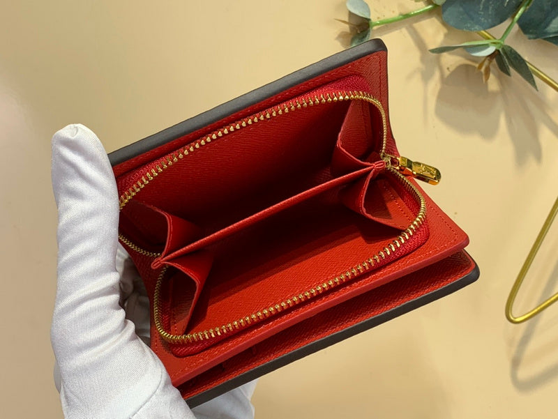 COZY - LOV Wallets - 270
