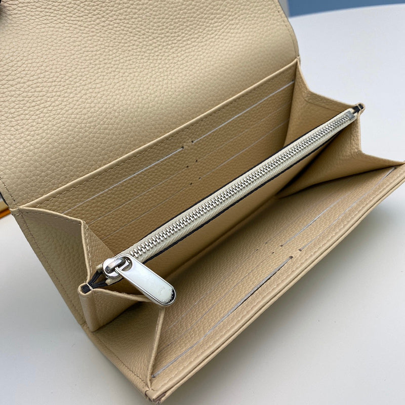 COZY - LOV Wallets - 506
