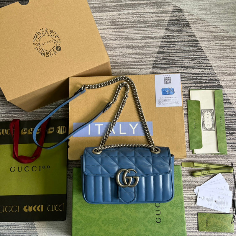 COZY BAGS - GUKI Bags - 1507