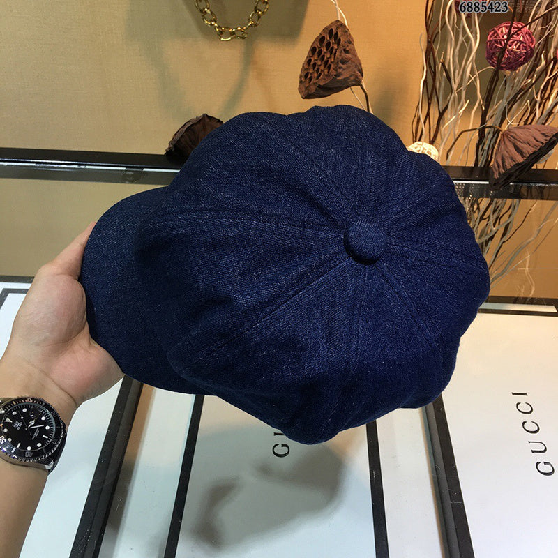 COZY BAGS - BOR Hats & Caps - 197