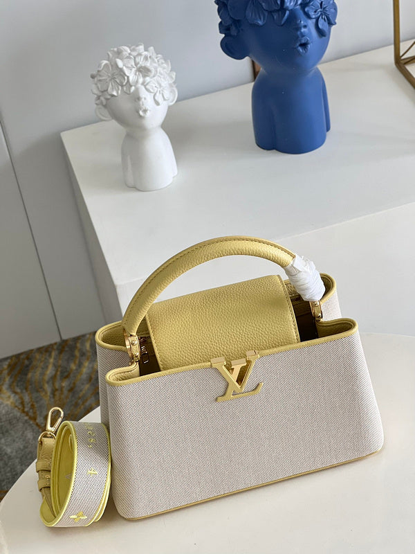 COZY BAGS - LOV Bags - 2029