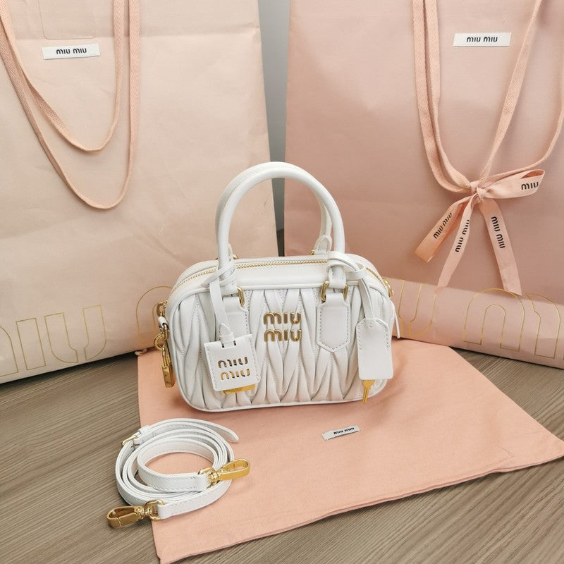 COZY BAGS - MMU Bags - 042