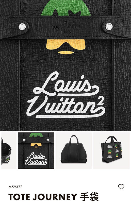 COZY BAGS - LOV Bags - 1808