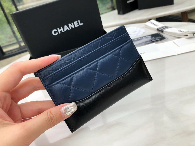 COZY - CHL Wallets - 038