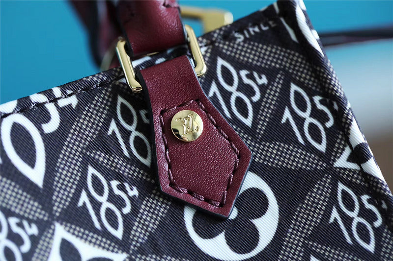 COZY - LOV Lady Bags - 2184