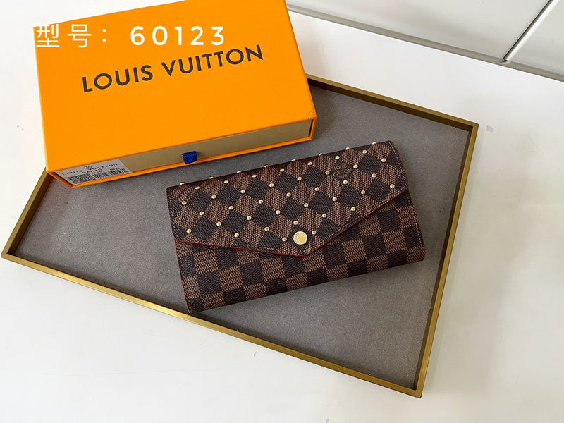 COZY BAGS - LOV Wallets - 840