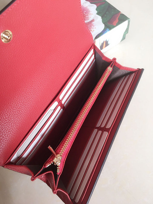 COZY BAGS - Guki Wallet - 482