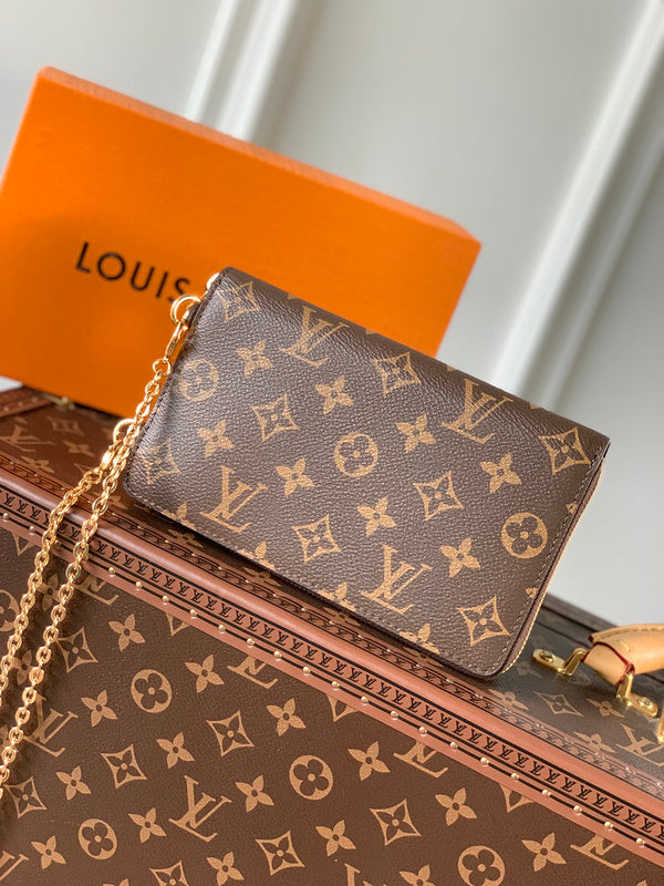 COZY - LV Bags - 2524