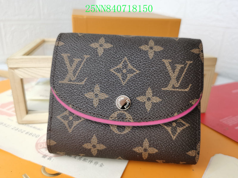 COZY BAGS - LOV Wallet - 1060