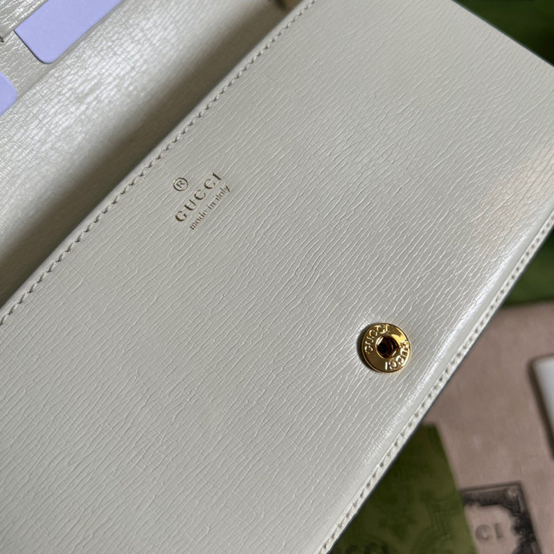 COZY BAGS - Guki Wallet - 290