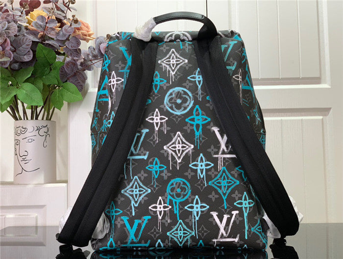 COZY - LOV Backpacks - 015