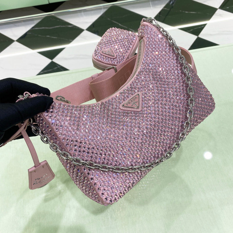 JB - PD Lady Bags - 295
