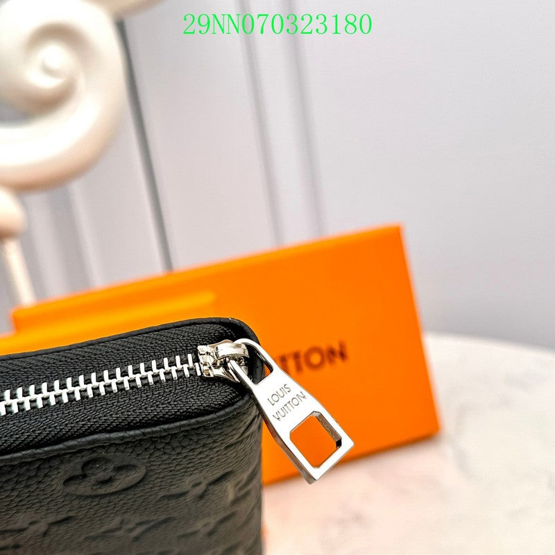 COZY BAGS - LOV Wallet - 607