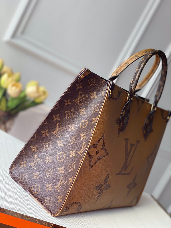 COZY - LV Bags - 4206