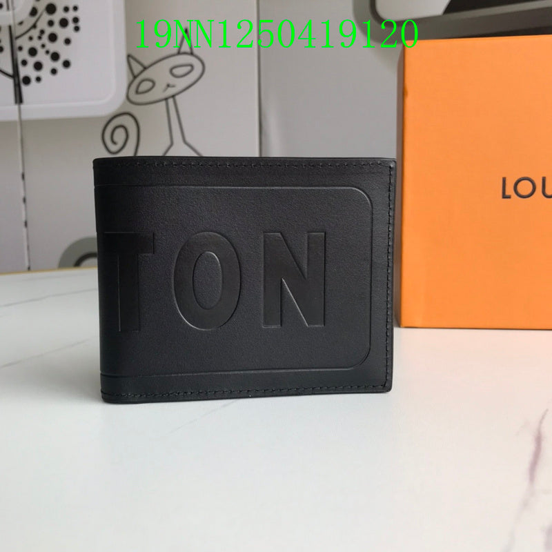 COZY BAGS - LOV Wallet - 551
